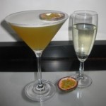 Martini Pornstar