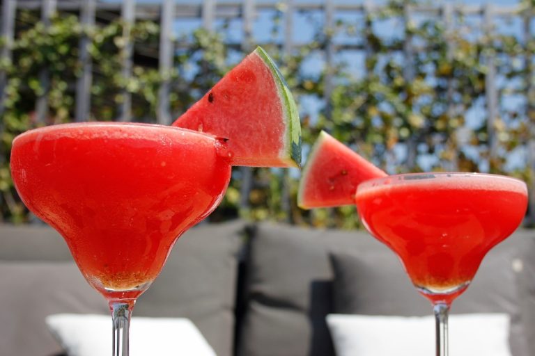 Daiquiri Watermelon