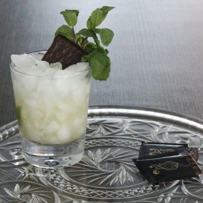 Mojito Chocolate