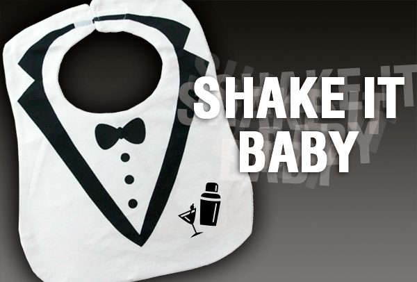 Shake it Baby