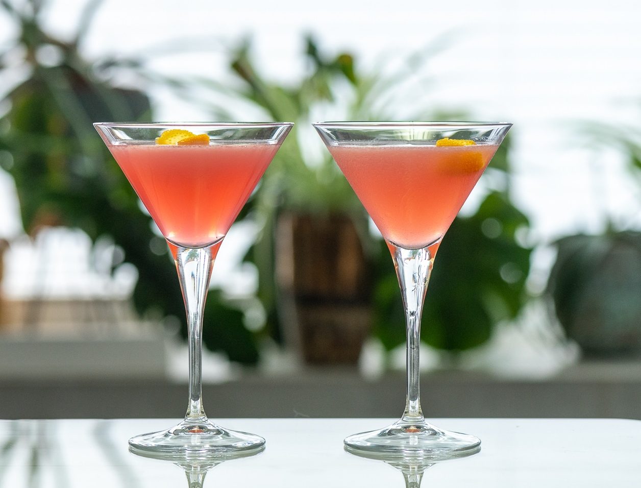 Cosmopolitan Cocktail Recipe