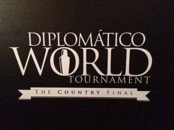 Diplomatico world tournament