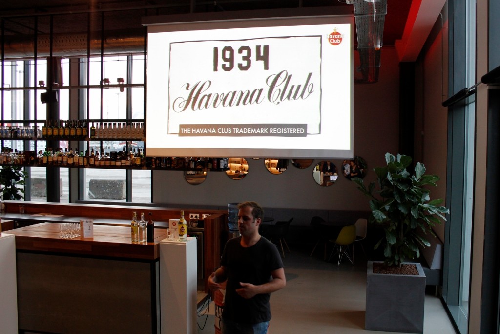 Havana Club presentatie (1024x683)