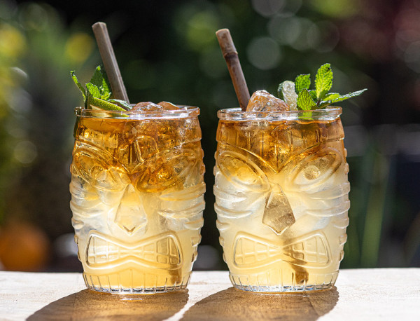 Welke cocktails kun je met rum maken? | Cocktailicious.nl