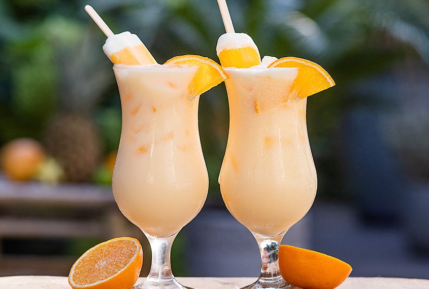 Split cocktail 43