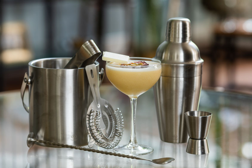 Hoe kies je de juiste cocktail set?