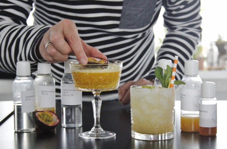 Review: 3x cocktailpakketten om thuis cocktails mee te maken