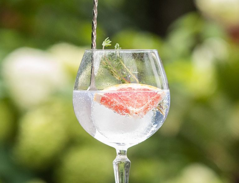 Gin Tonic Het Ultieme Recept In Stappen Cocktailicious Nl