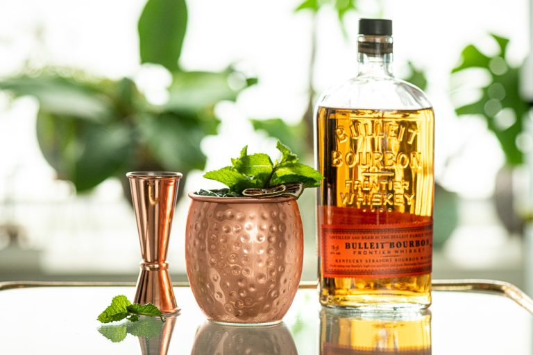 Kentucky Mule