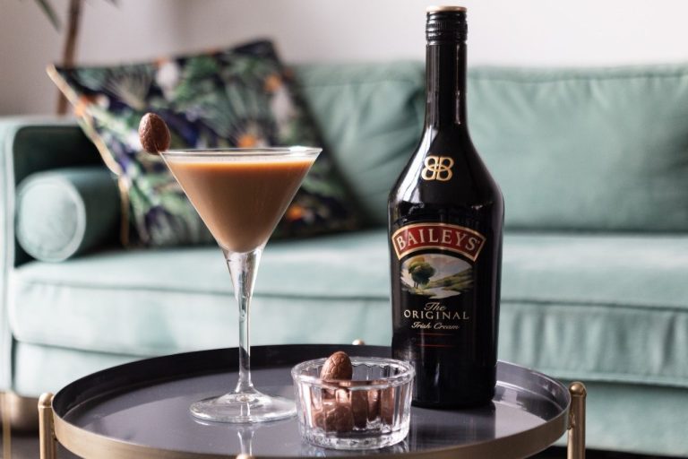 4x Paascocktails met Advocaat, Licor 43 en Baileys Cocktailicious.nl