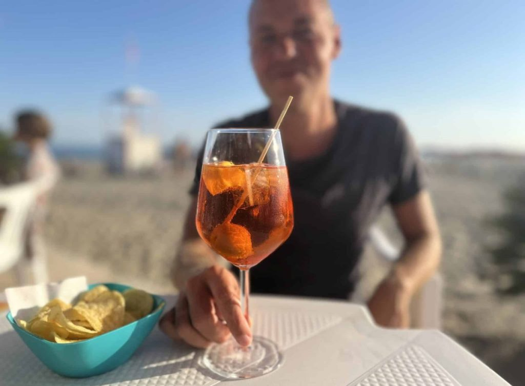 Op vakantie in Italië: 10x Italiaanse cocktails 🇮🇹