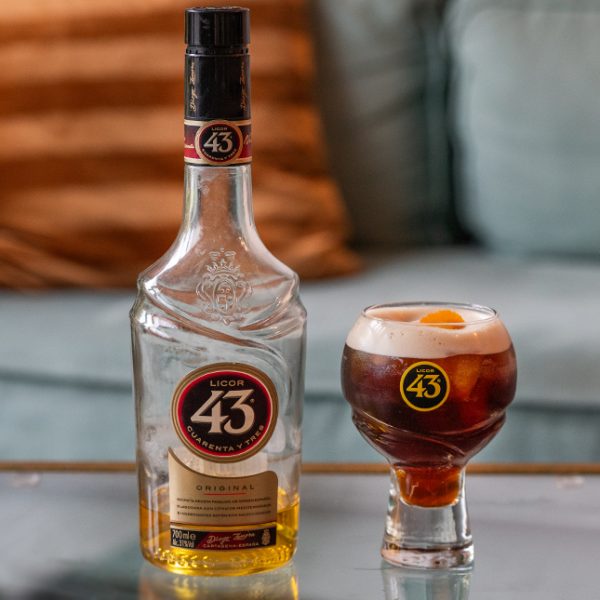 Carajillo 43