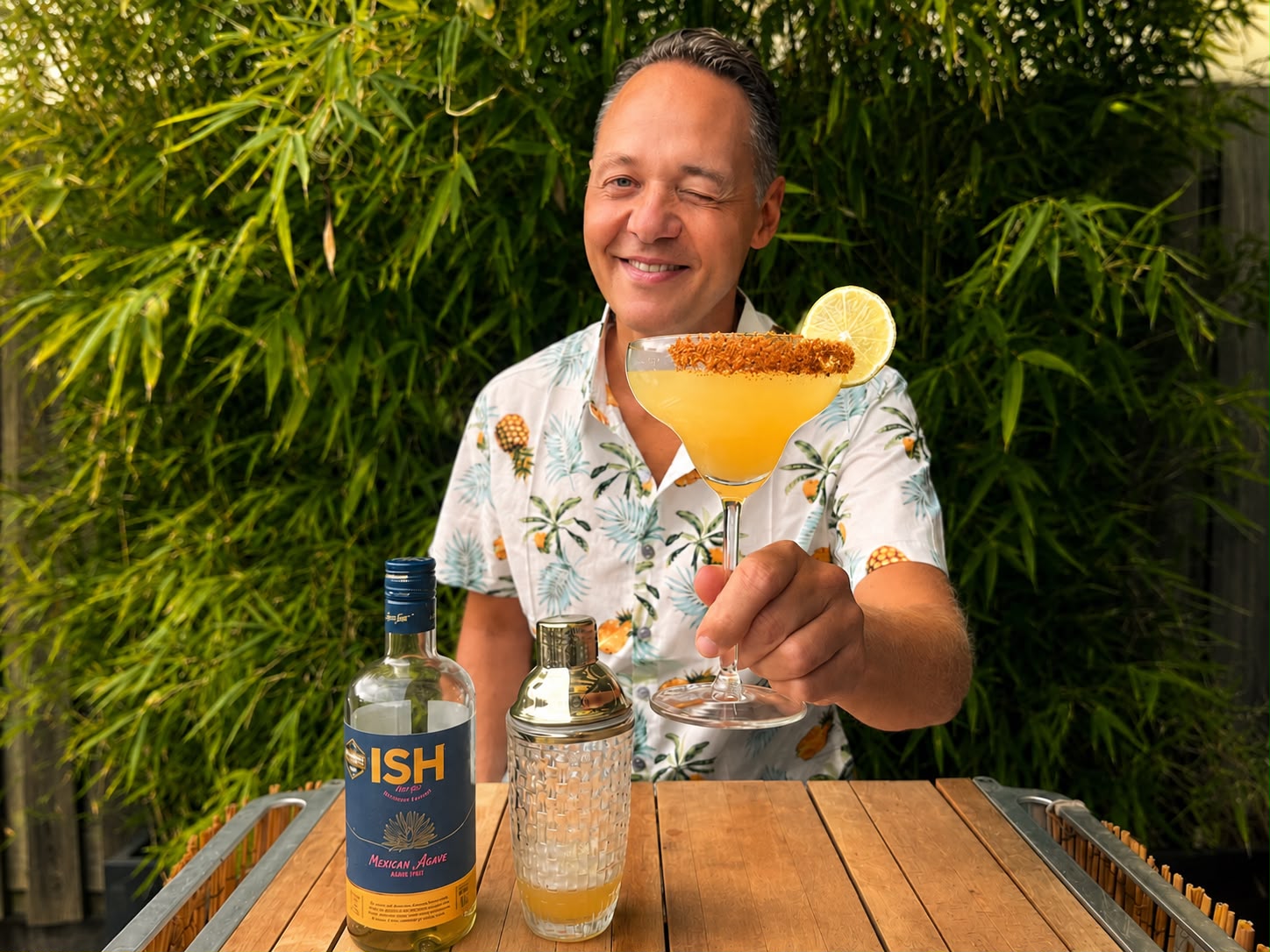 Wat ik drink als ik geen alcohol drink – mijn 5 favoriete alcoholvrije cocktails 🍸